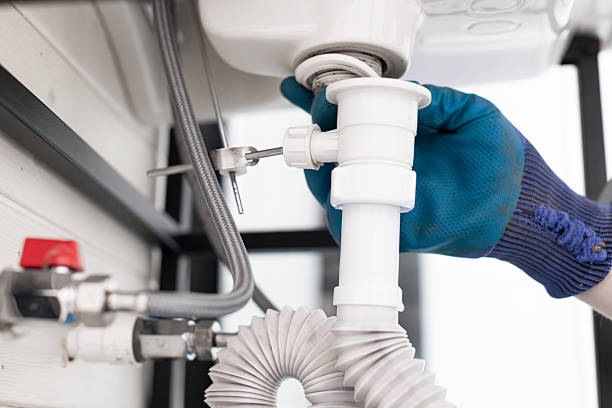 Reliable Drain Cleaning contractor in Carnesville, GA by Masters Plumbing Service