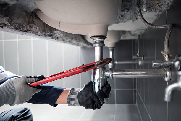 Trusted Pipe Repair service in Carnesville, GA - Masters Plumbing Service